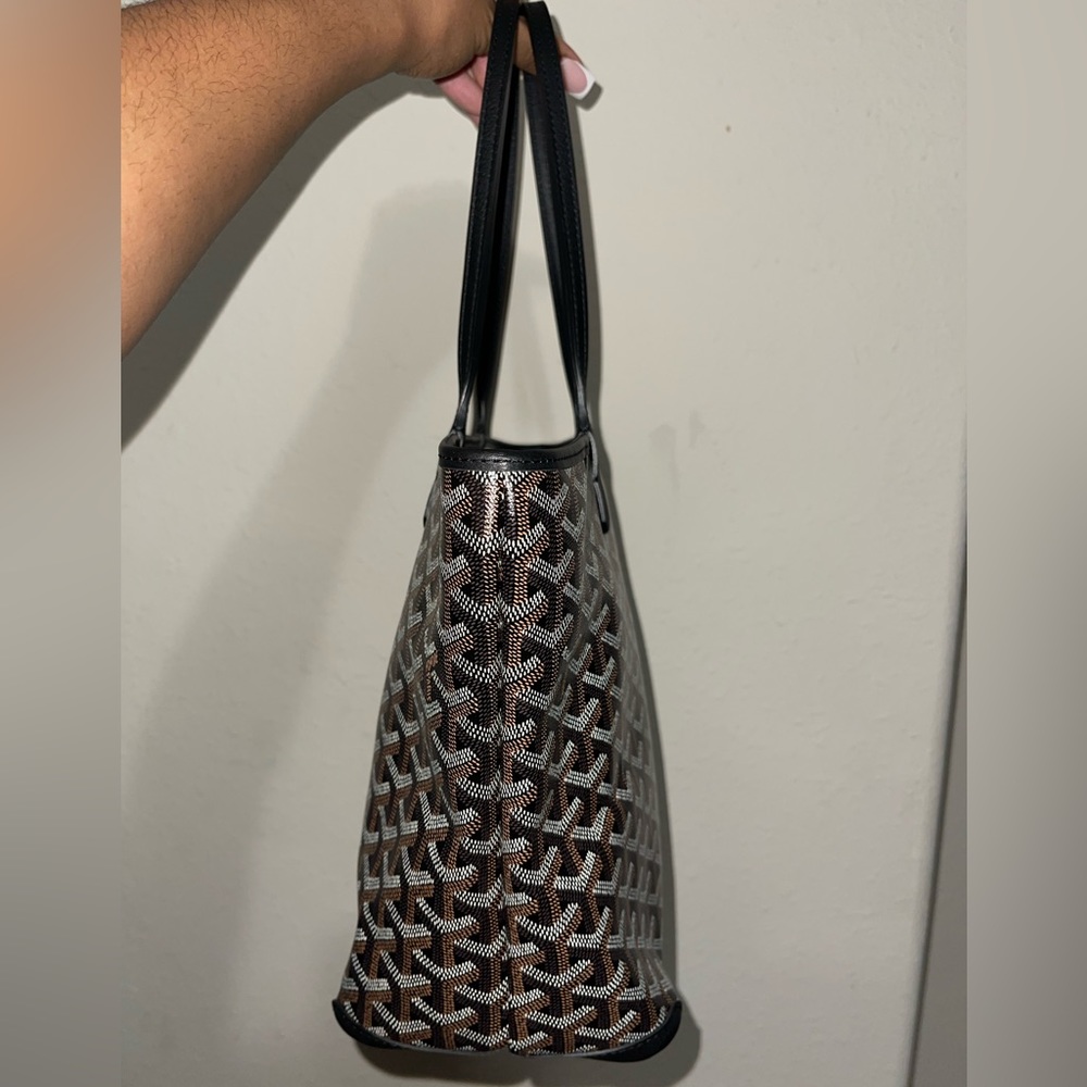 GOYARD ARTOIS PM BAG - Picture 3 of 15